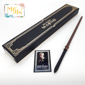 Draco Malfoy Charakter Zauberstab Magic Wand