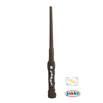 JAKKS Pacific interaktiver Zauberstab Harry Potter